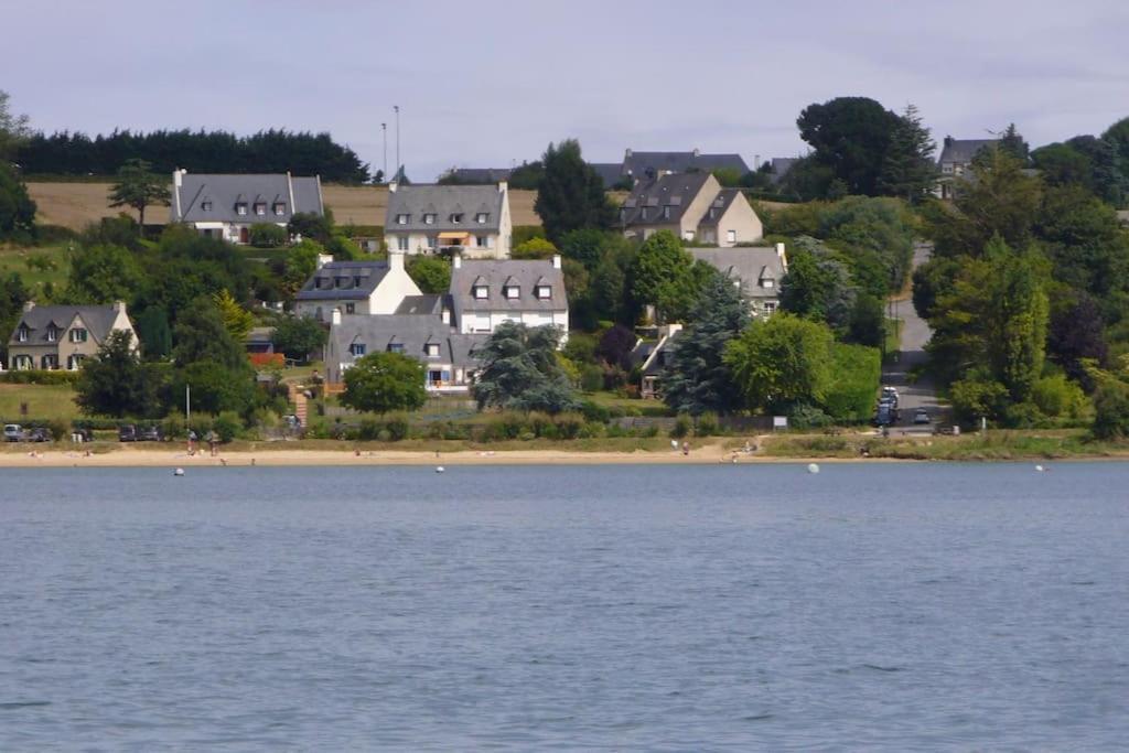 Les Cles Du Vallion, T2 Confort, Bord De Plage Et Paysages Saint Jouan des Guerets Bagian luar foto