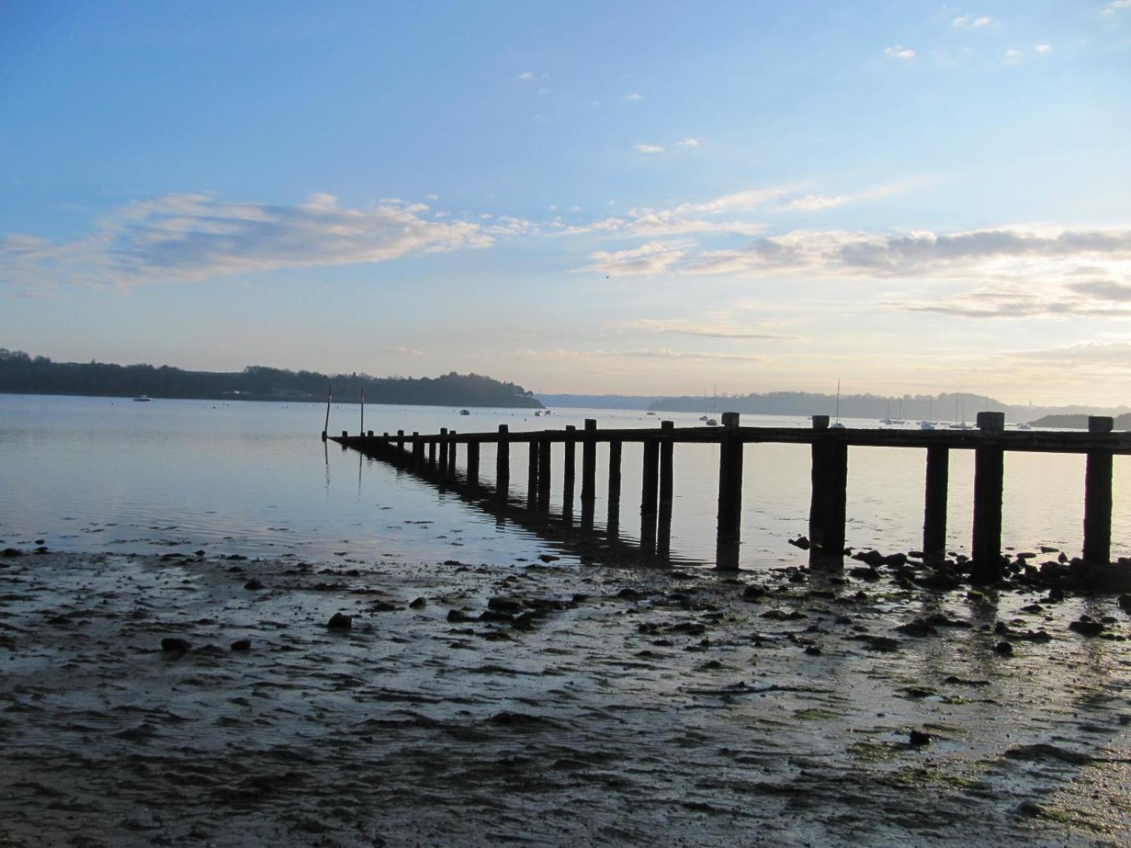 Les Cles Du Vallion, T2 Confort, Bord De Plage Et Paysages Saint Jouan des Guerets Bagian luar foto
